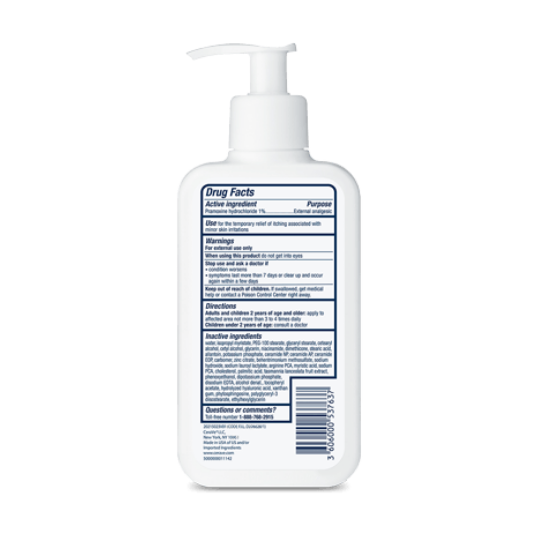 CeraVe Itch Relief Moisturizing Lotion — Three Rivers Dermatology